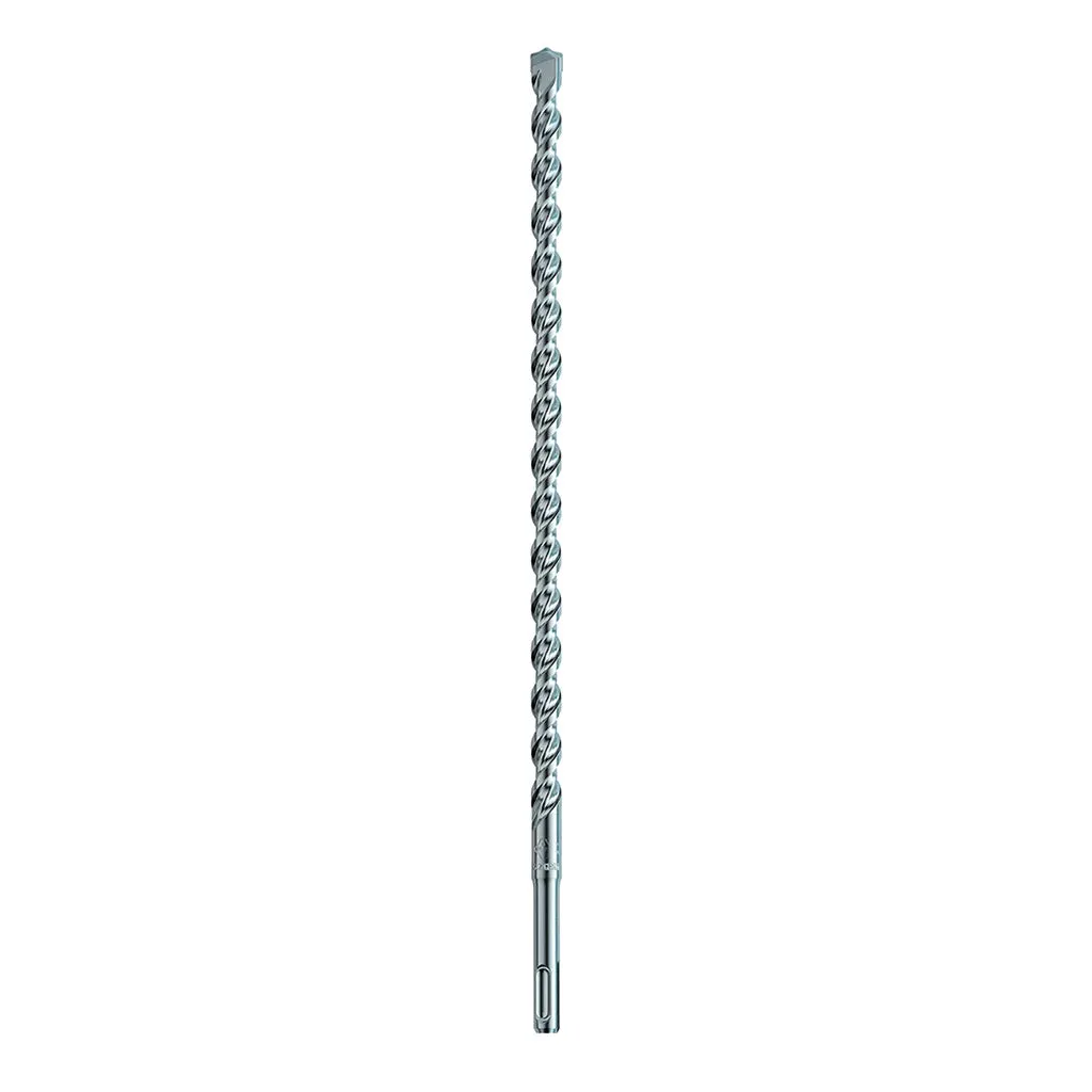 3/8 in. x 6-1/4 in. SDS-plus® Shank Solid-Tip Carbide Drill Bit (Pack of 75)