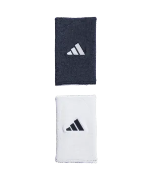 Adidas Interval 2.0 Large Reversible Wristband