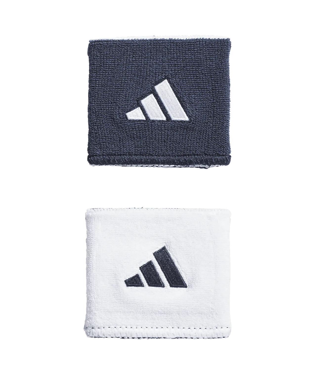 Adidas Interval 2.0 Small Reversible Wristband