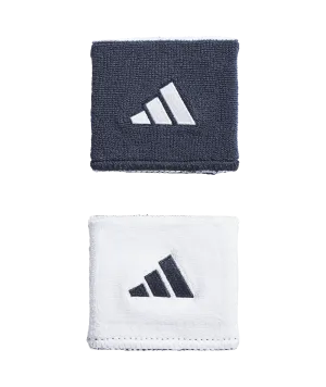 Adidas Interval 2.0 Small Reversible Wristband