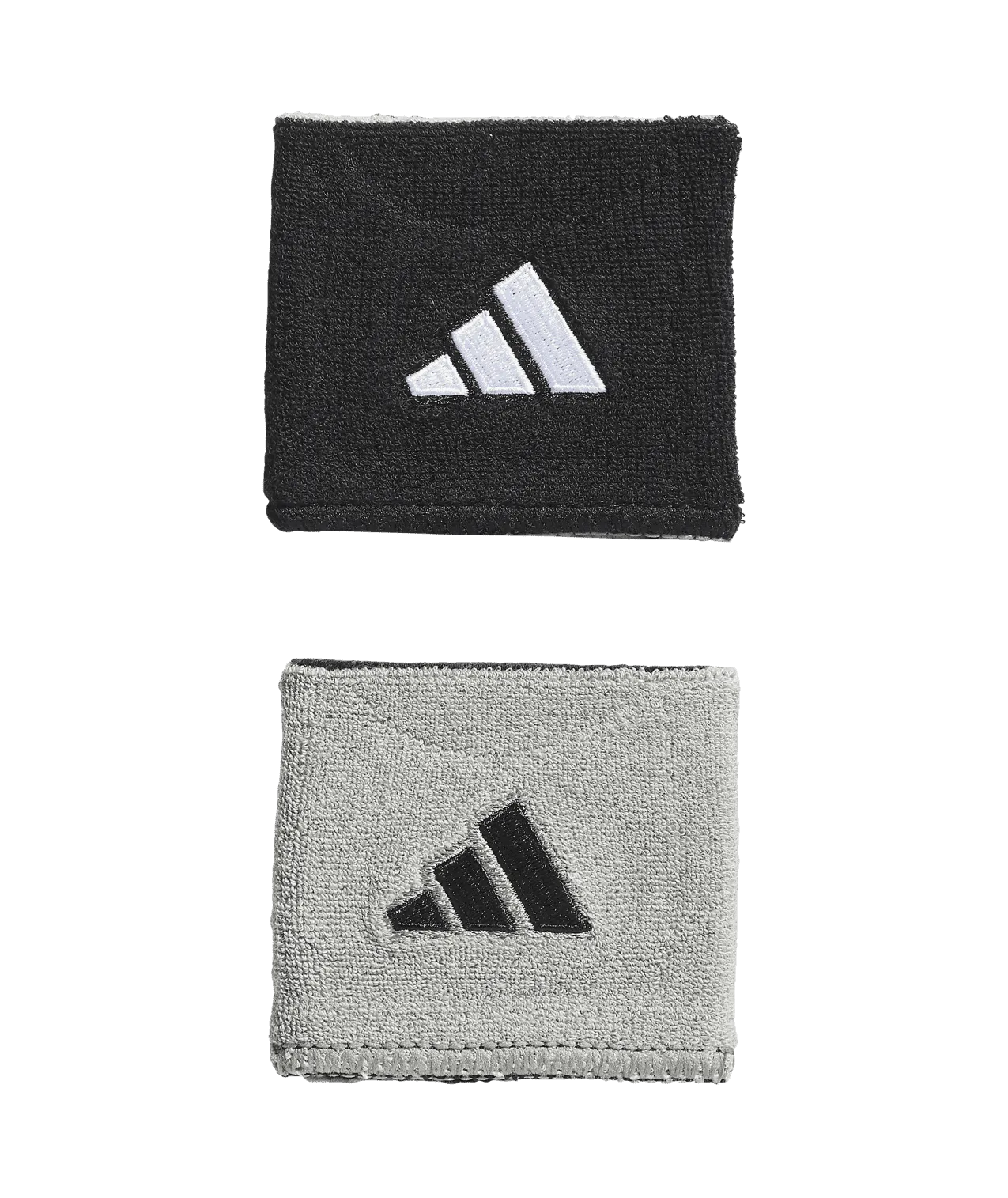 Adidas Interval 2.0 Small Reversible Wristband