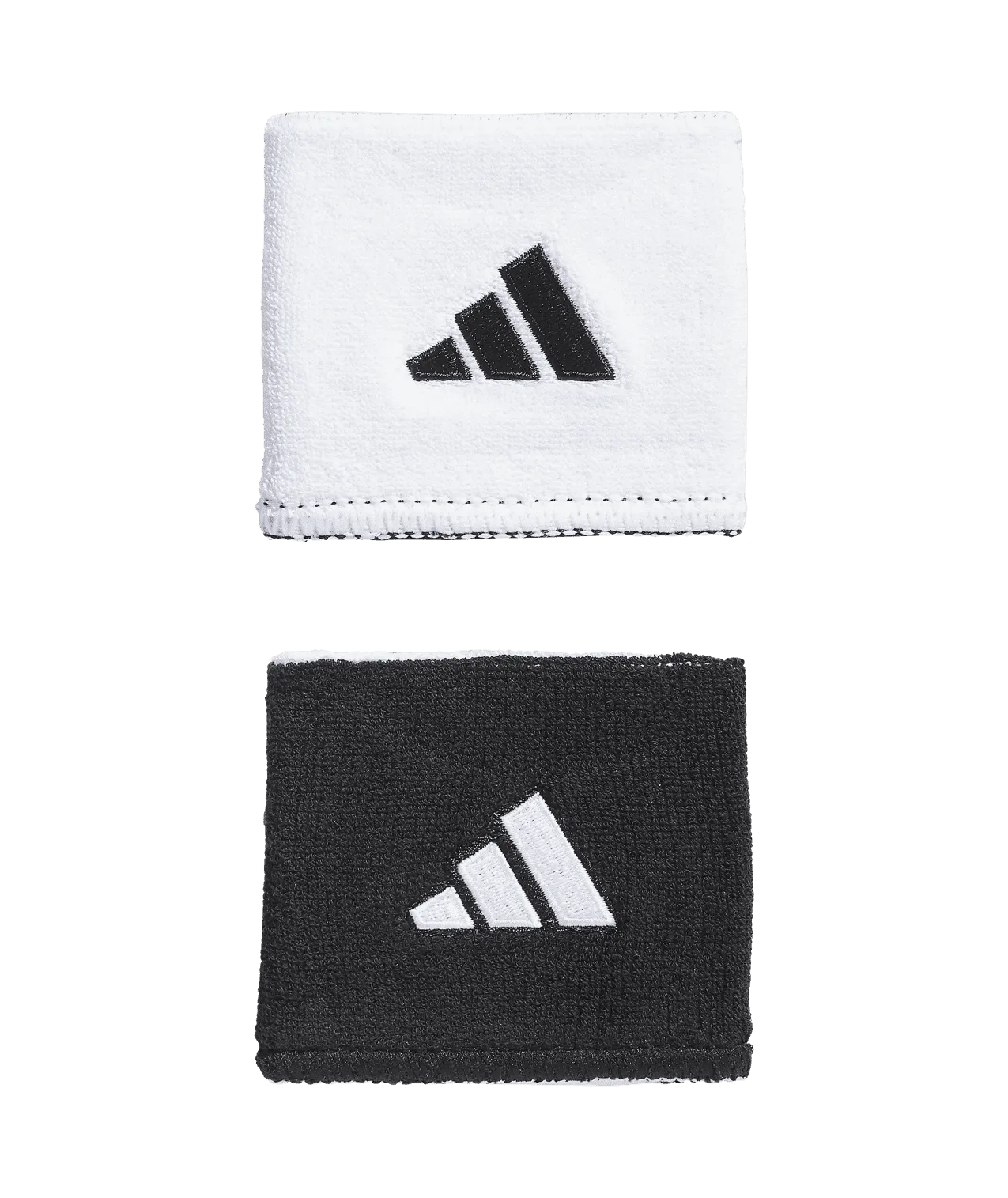 Adidas Interval 2.0 Small Reversible Wristband