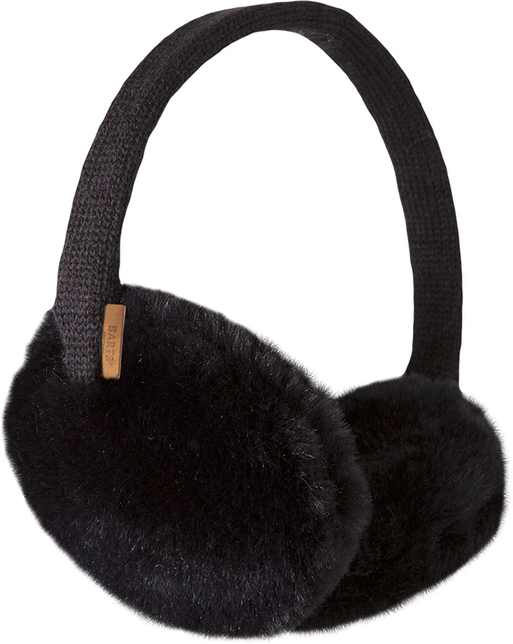 BARTS Plush Earmuffs