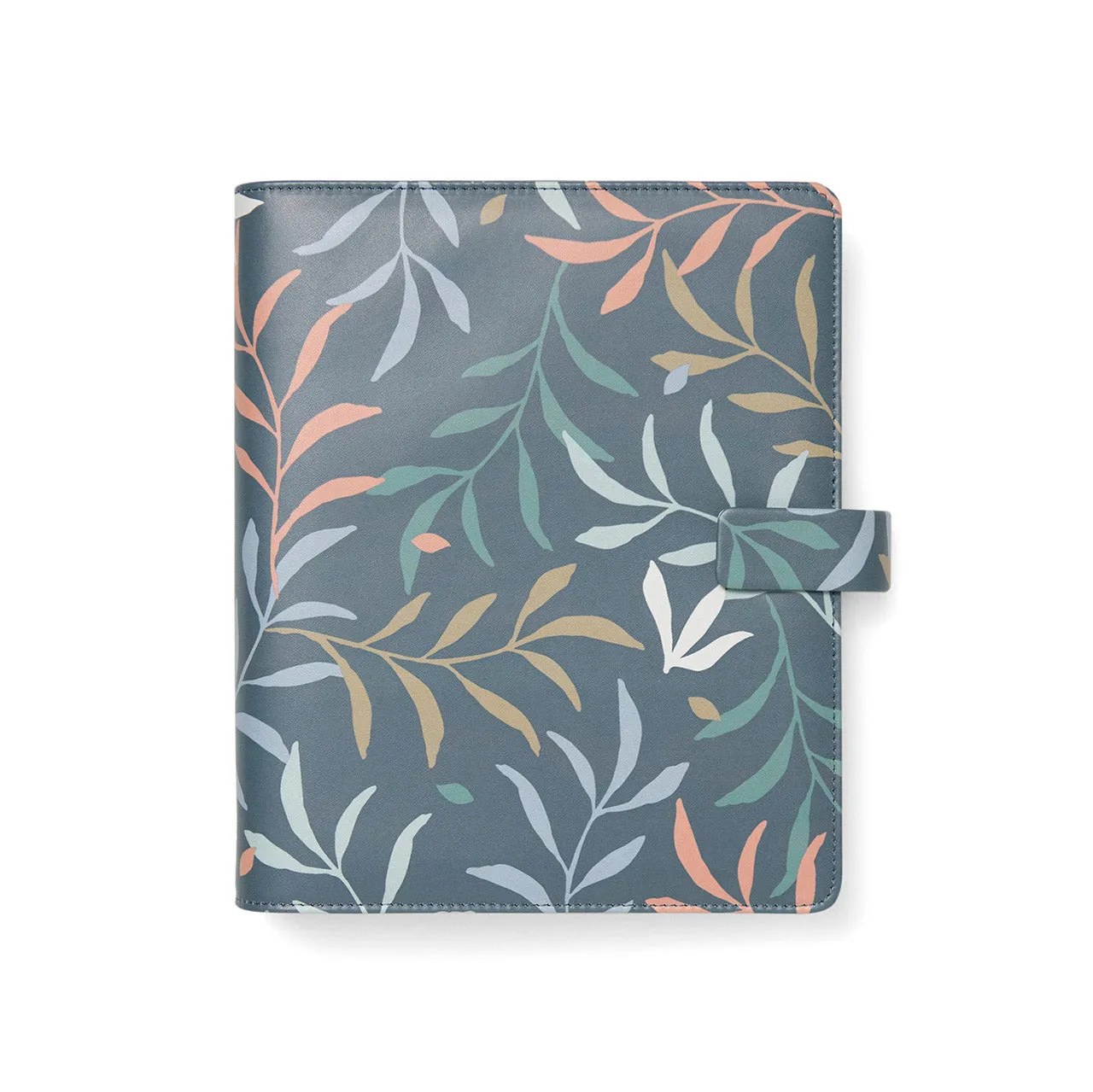 Botanical Organiser A5