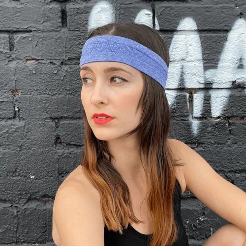 Cardio Cross-Training Headband