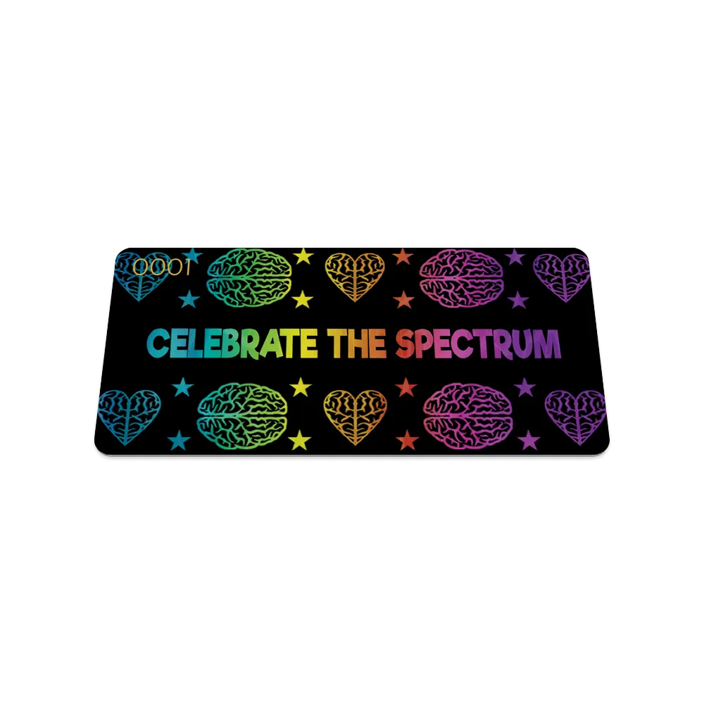 Celebrate The Spectrum Bracelet