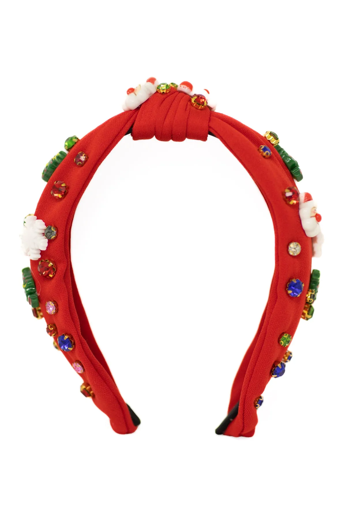 Christmas Headband