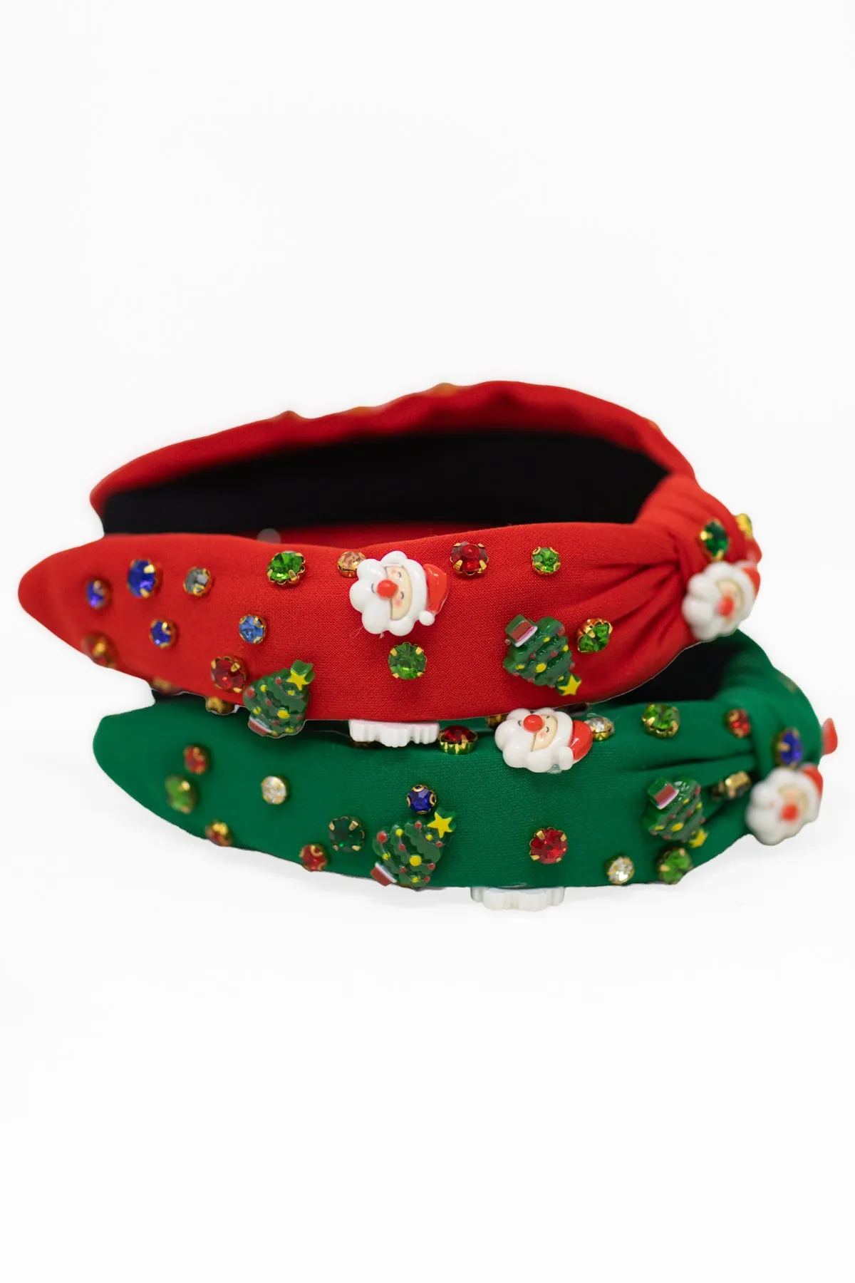 Christmas Headband