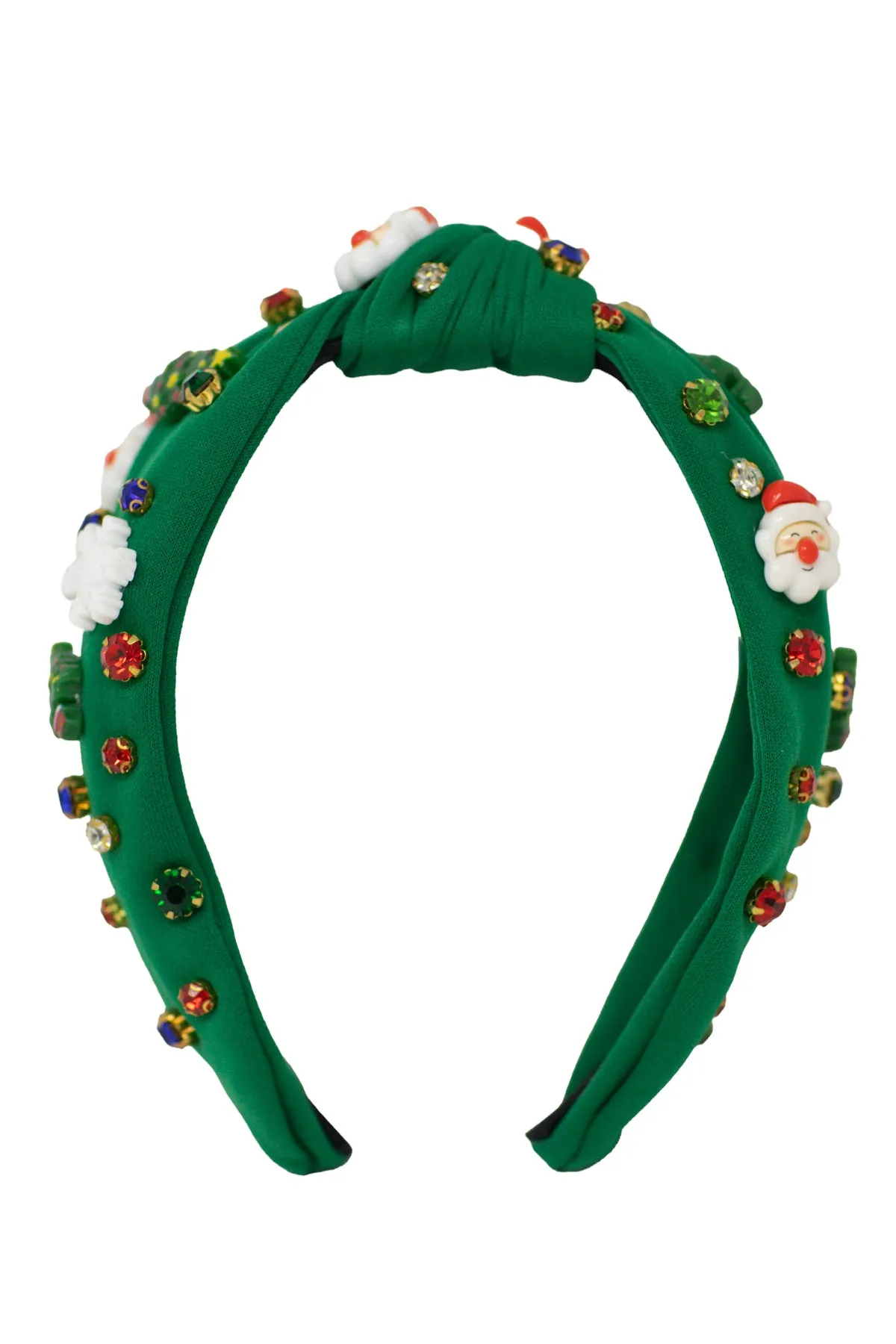 Christmas Headband