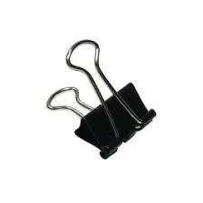 Clipp Binder Clips 15mm