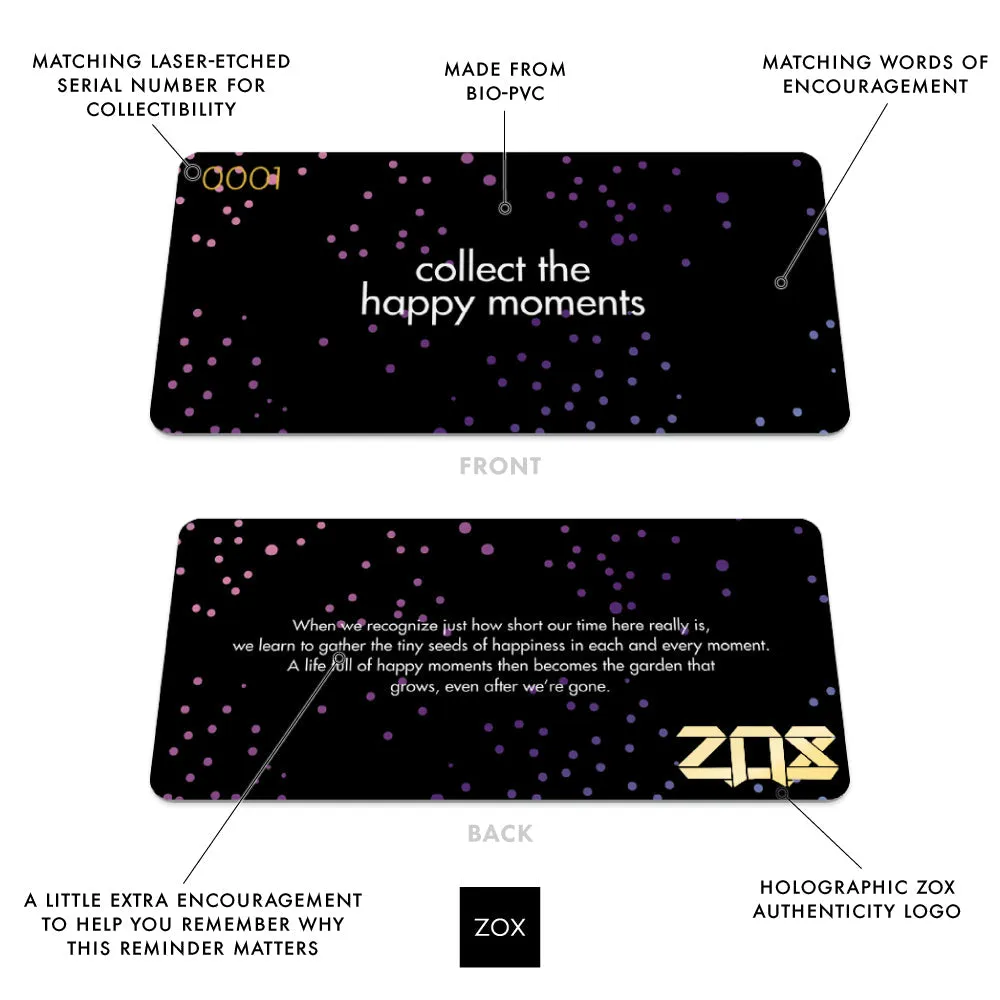 Collect the Happy Moments Bracelet