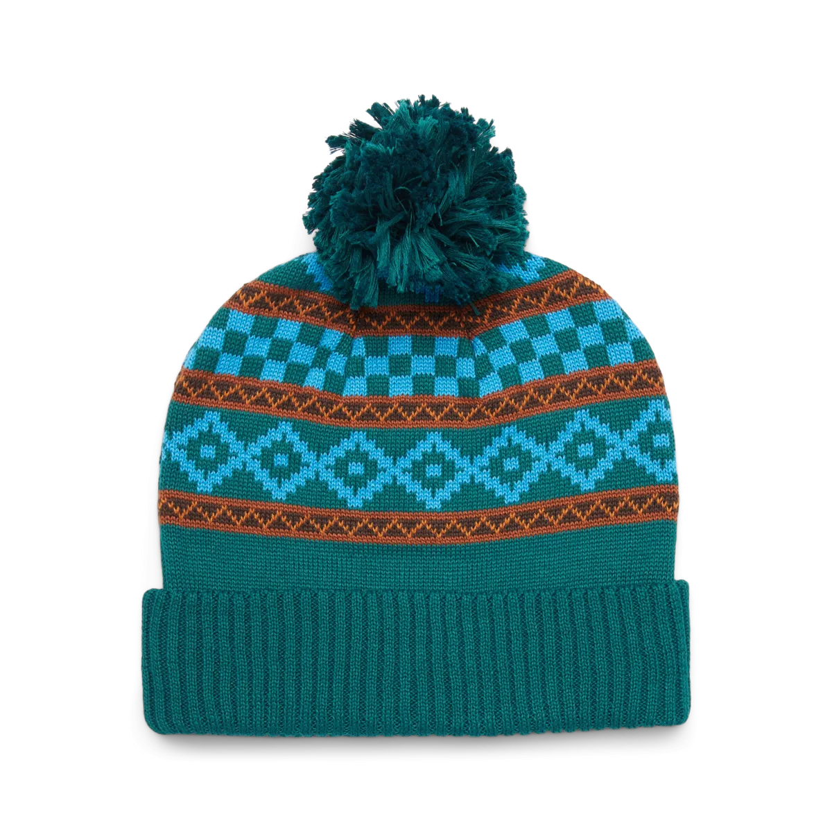 Cumbre Beanie