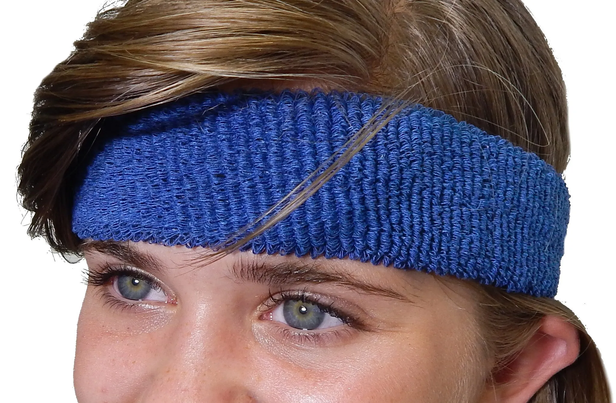 Cushees Comfort™ Headbands - Stretch Fit  (101)