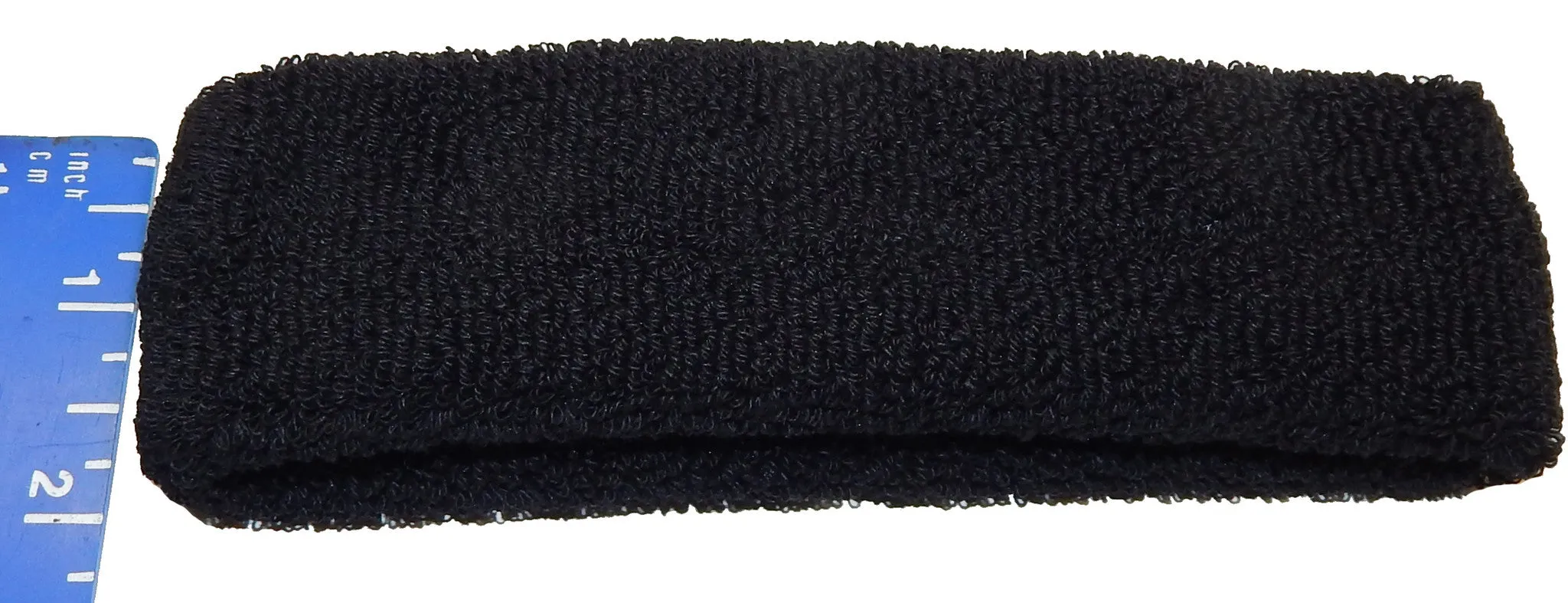 Cushees Comfort™ Headbands - Stretch Fit  (101)