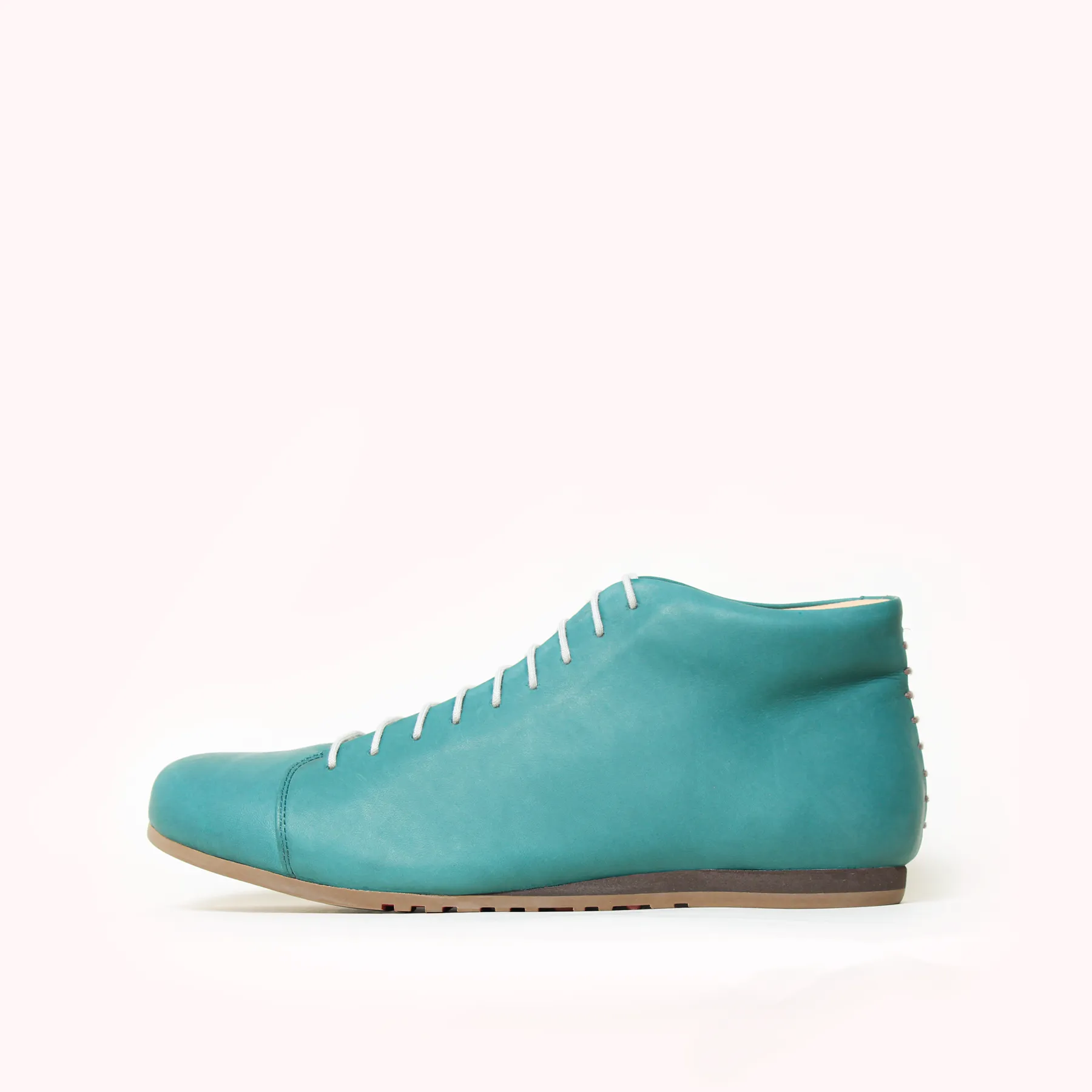 Das Emerald Boot