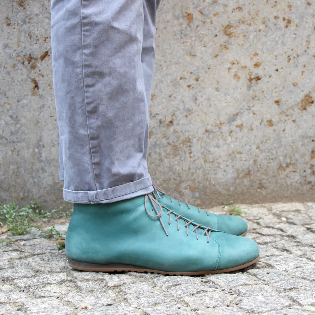 Das Emerald Boot