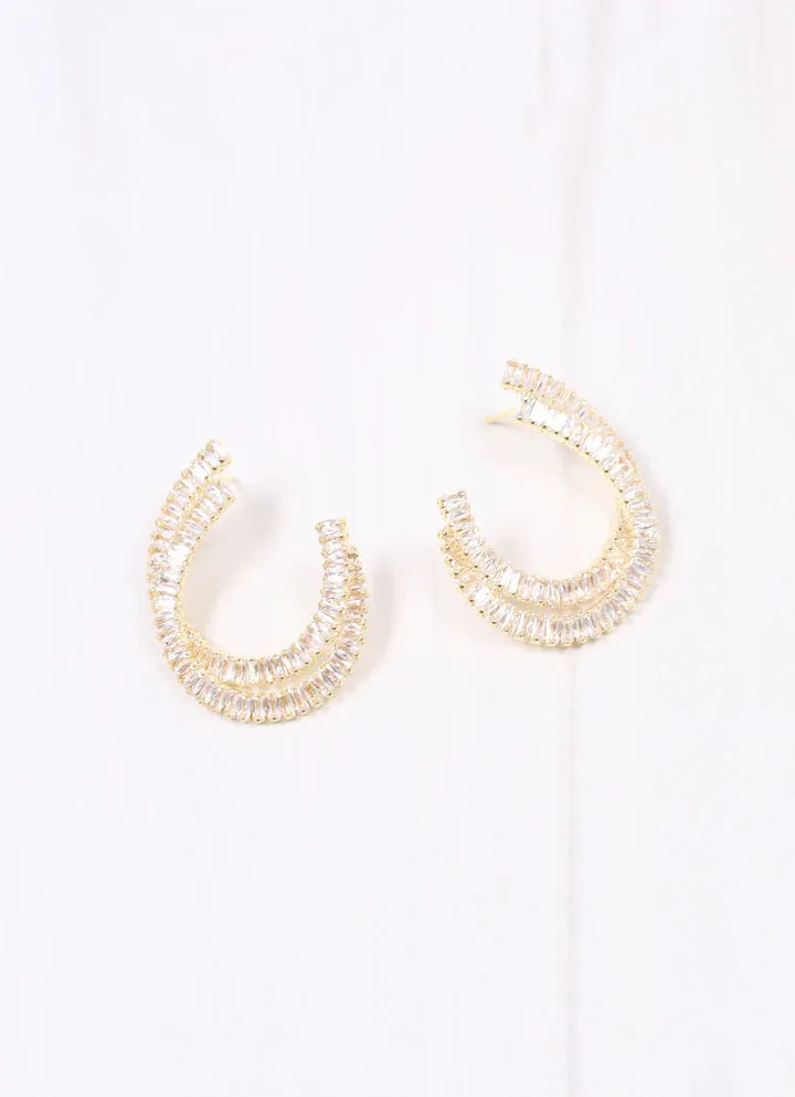 Di Laurentis Earrings