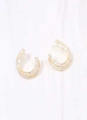 Di Laurentis Earrings