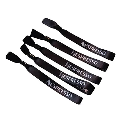 Fabric Sublimation Wristband