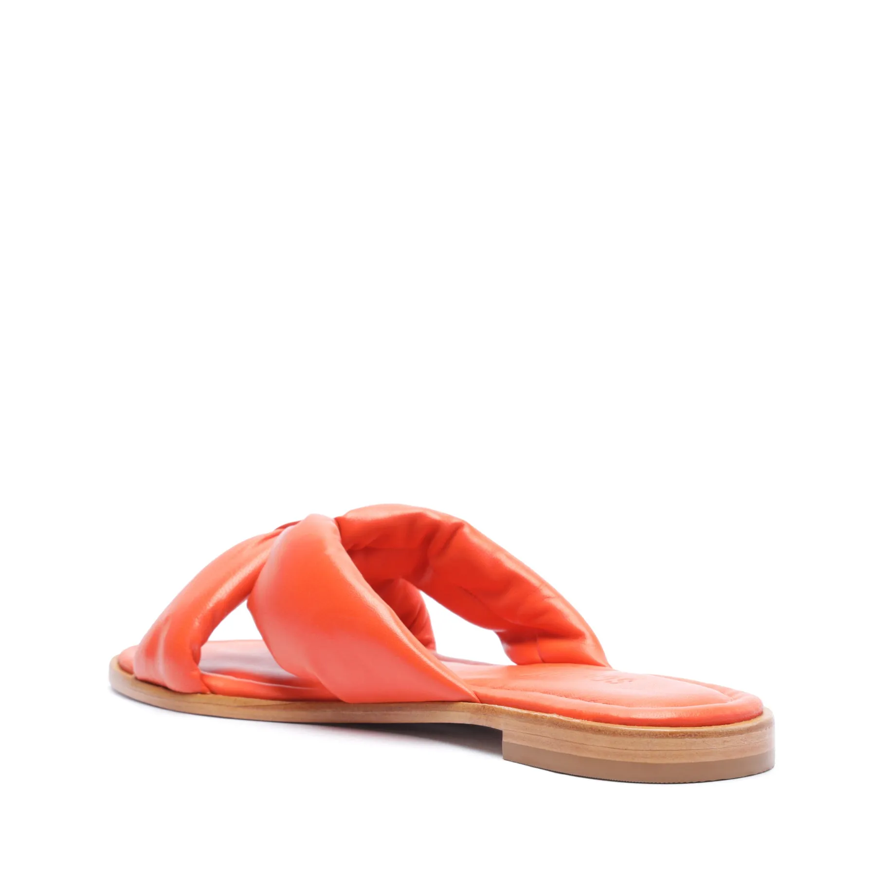 Fairy Nappa Leather Sandal