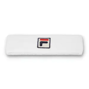 Fila Flexby Headband - White