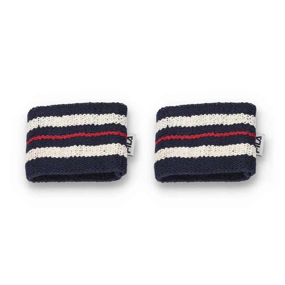 Fila Retro Wristband - Peacoat