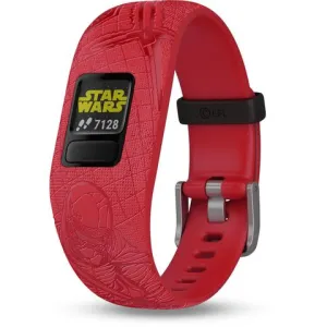 Garmin Vivofit jr. 2 Fitness Tracker (Star Wars - Dark Side)