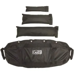 GoFit GF-SBAG60 Extreme Sand Bag Set