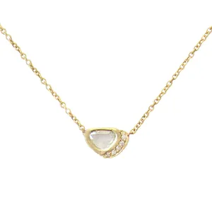 Half Moon Bay Necklace