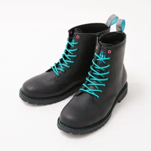 Hatsune Miku Model Boots