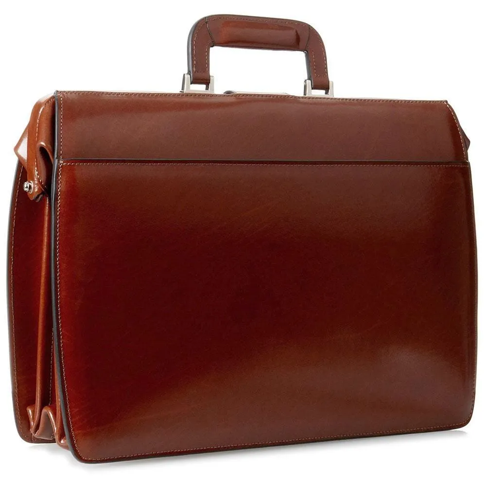 Jack Georges Elements Collection Classic Briefbag