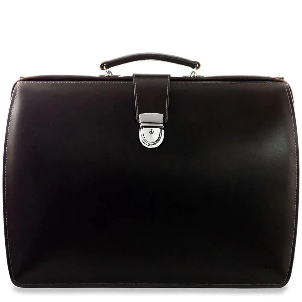 Jack Georges Elements Collection Classic Briefbag