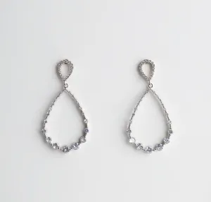 Just Girl Stuff Earrings #5026