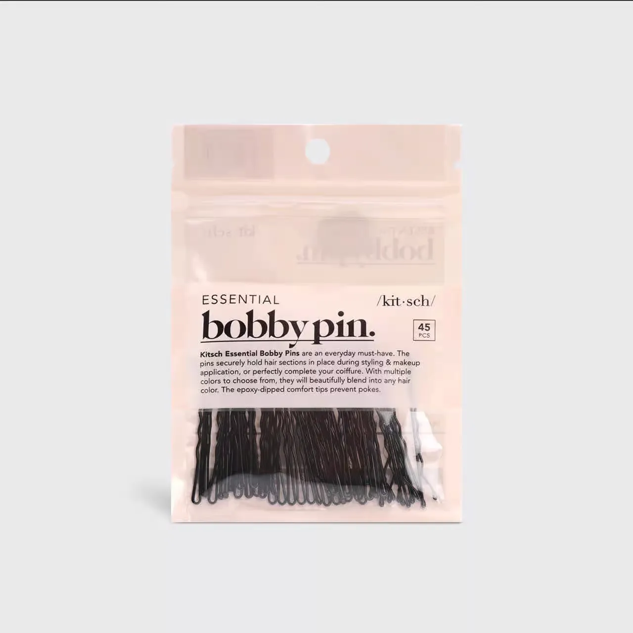 Kitsch Bobby Pins 45pc