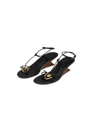 Kori Sandals - Black