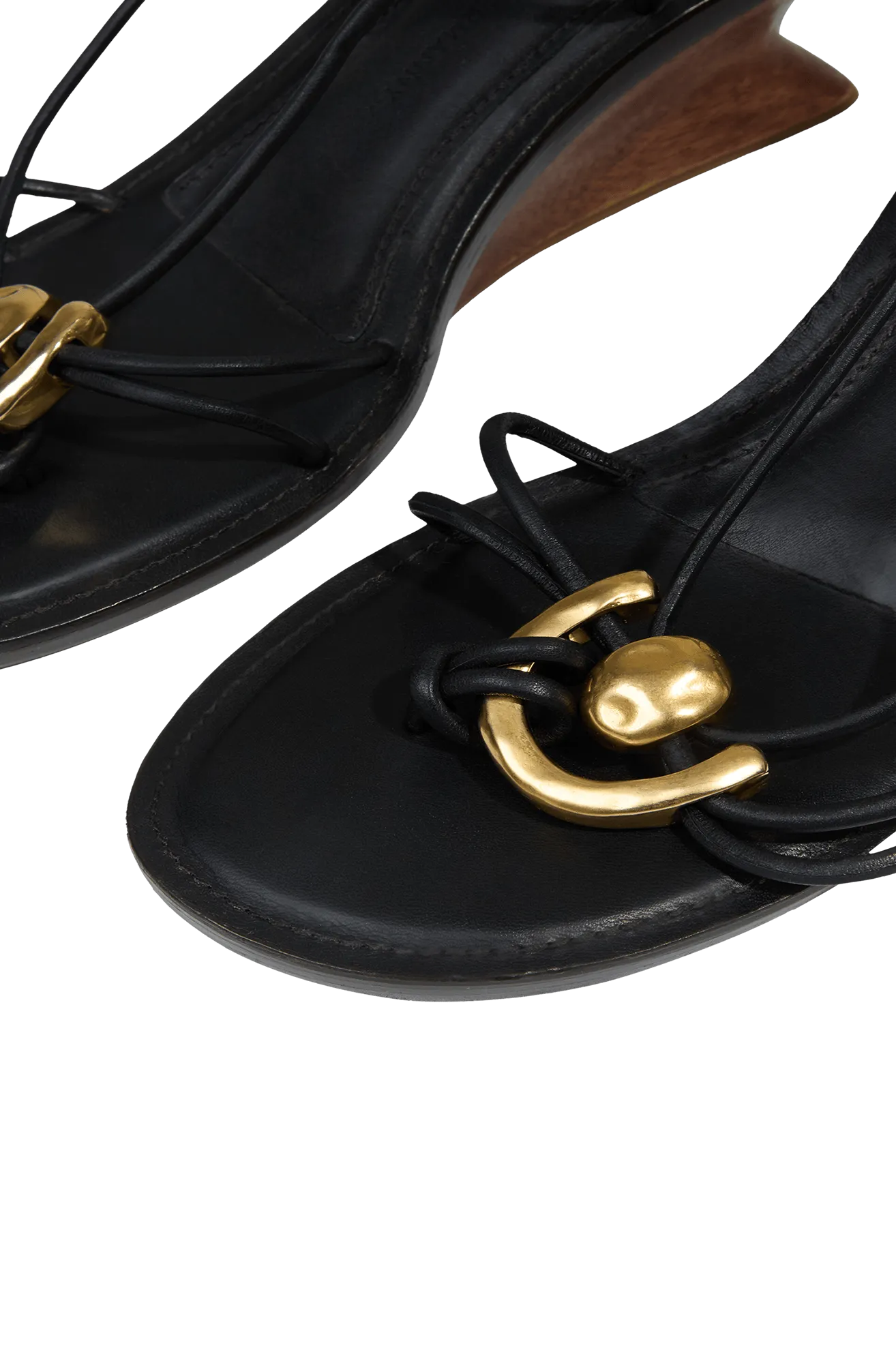 Kori Sandals - Black