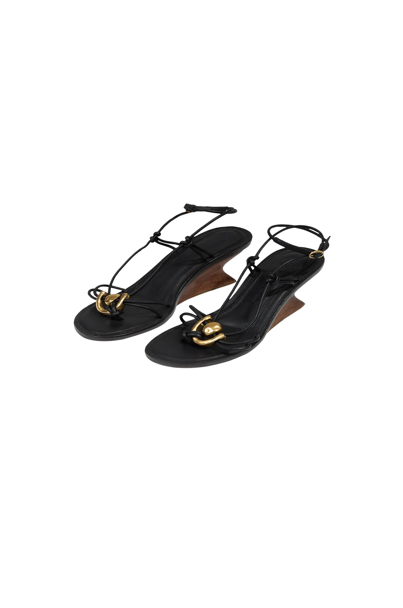 Kori Sandals - Black