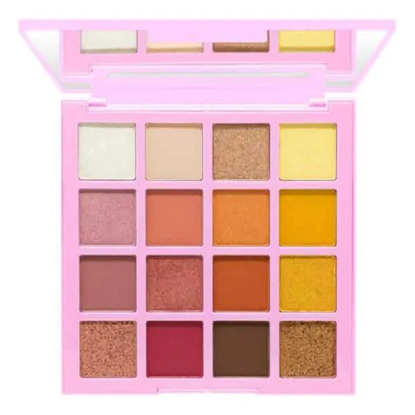 LA Girl Desert Dream Eyeshadow Palette