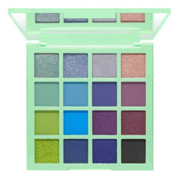 LA Girl Desert Dream Eyeshadow Palette