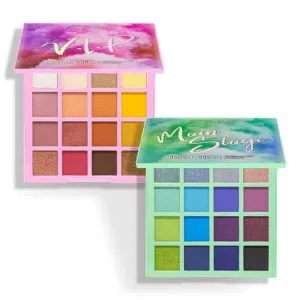 LA Girl Desert Dream Eyeshadow Palette