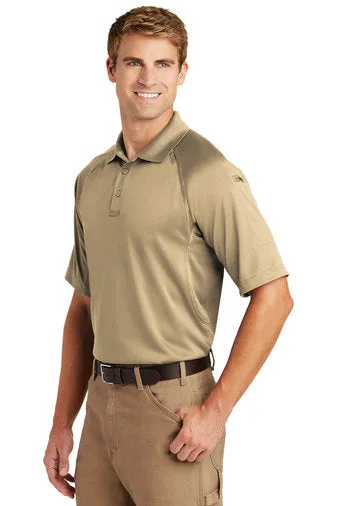 Lauderhill PD Cornerstone Tactical Polo (CS410)