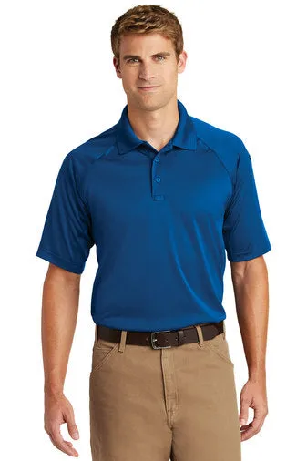 Lauderhill PD Cornerstone Tactical Polo (CS410)