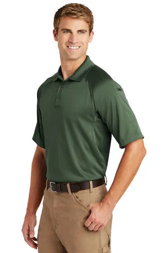 Lauderhill PD Cornerstone Tactical Polo (CS410)