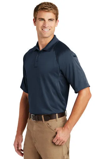 Lauderhill PD Cornerstone Tactical Polo (CS410)