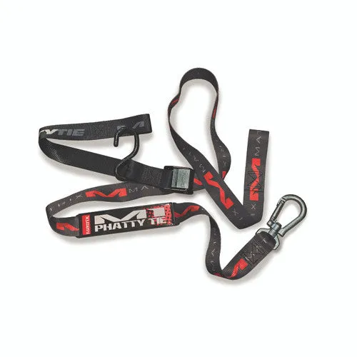 Matrix - M1 Phatty Tie Downs