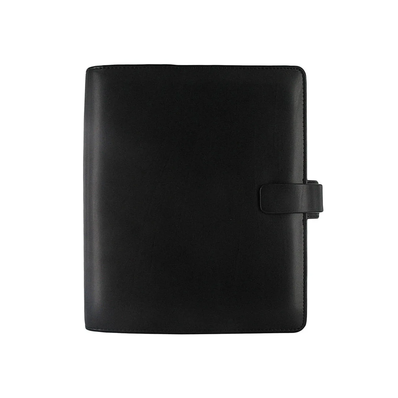 Metropol Organiser A5 Black