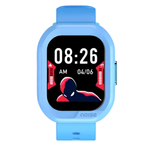 Noise Champ 2 Smartwatch - Partner Exclusive