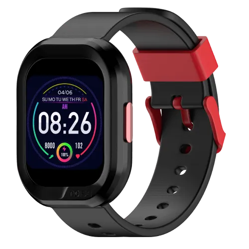 Noise Champ 2 Smartwatch - Partner Exclusive