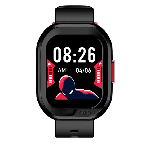 Noise Champ 2 Smartwatch - Partner Exclusive