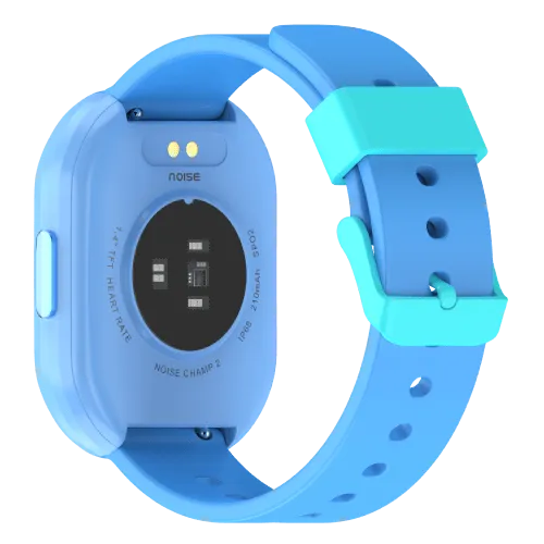 Noise Champ 2 Smartwatch - Partner Exclusive